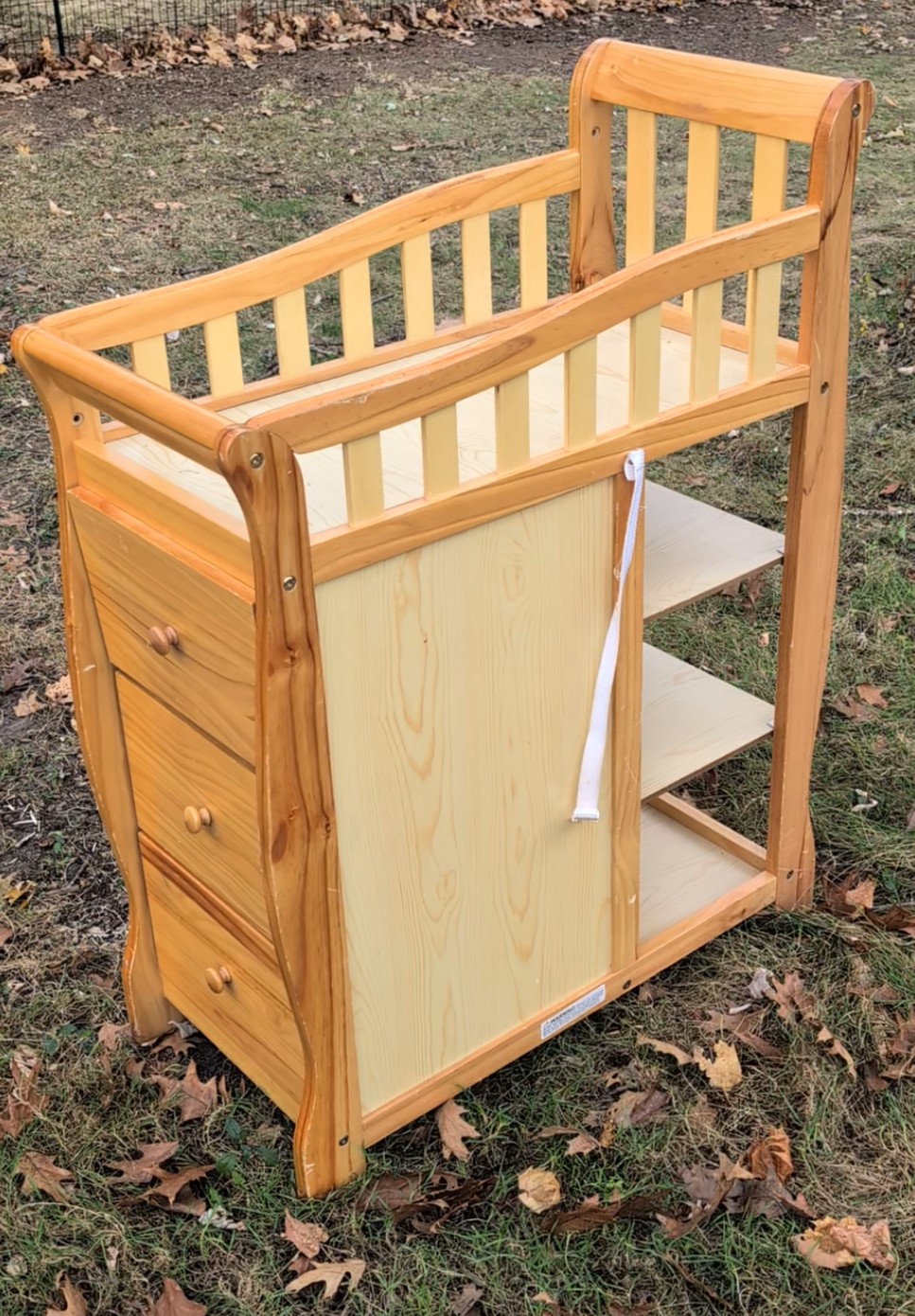 Look At This&nbsp;Transformation!